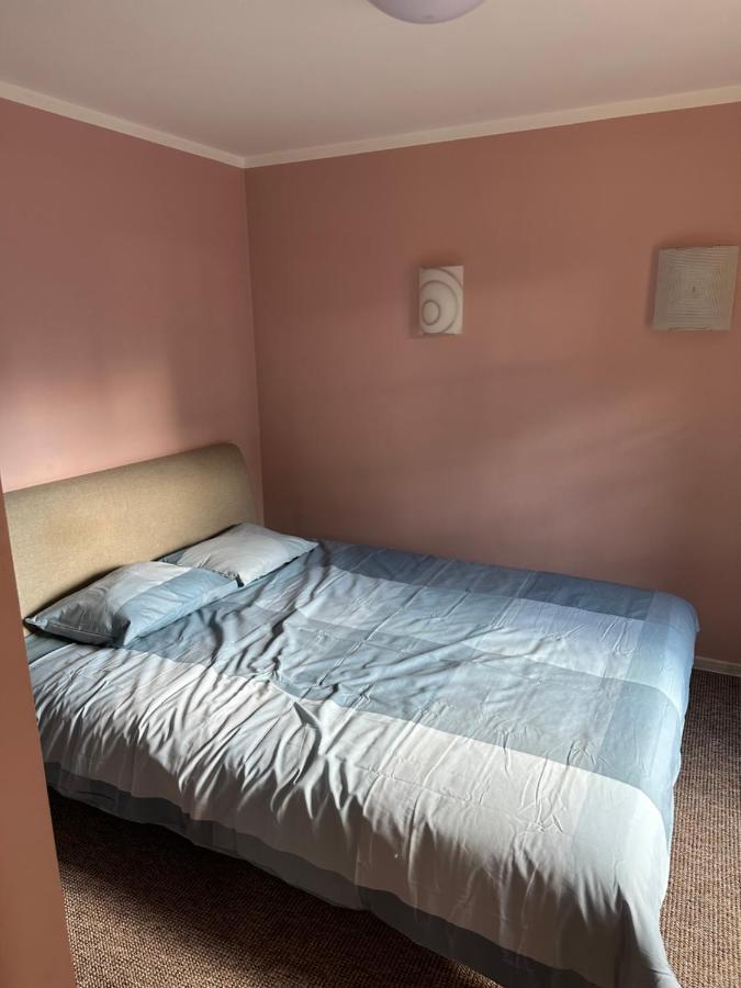 Engure Apartment "Little One" ภายนอก รูปภาพ