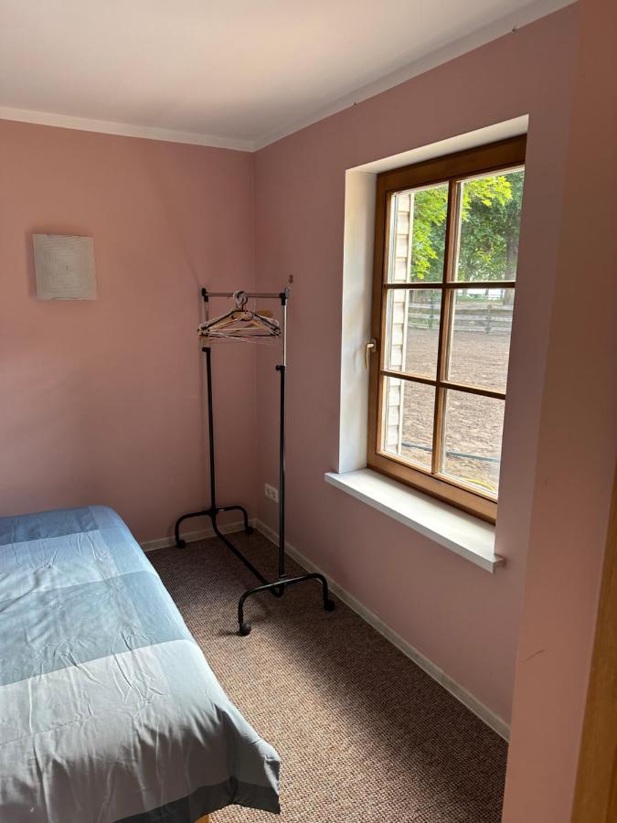 Engure Apartment "Little One" ภายนอก รูปภาพ