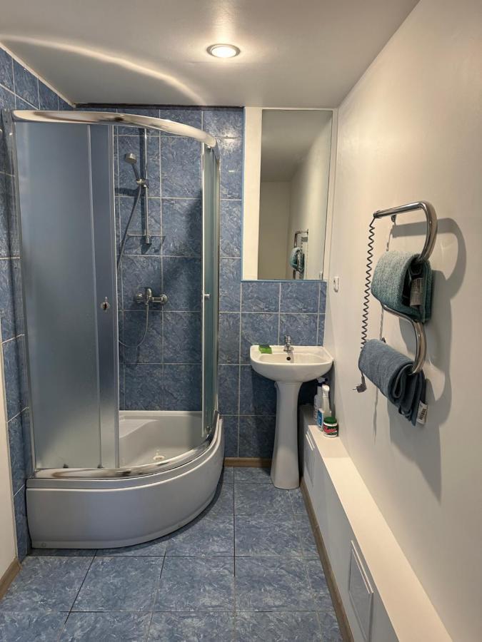 Engure Apartment "Little One" ภายนอก รูปภาพ