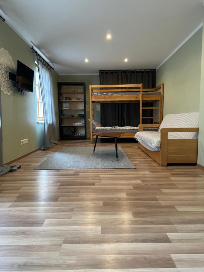 Engure Apartment "Little One" ภายนอก รูปภาพ